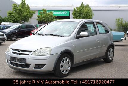 Opel Corsa 192.000 km 1.500 &euro; Fürth (bei Nürnberg) 90763