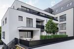 Terrassenwohnung Nürnberg St Johannis - 4 Zimmer, 128 m&sup2;, 924.665&euro; | Angebot:26118303