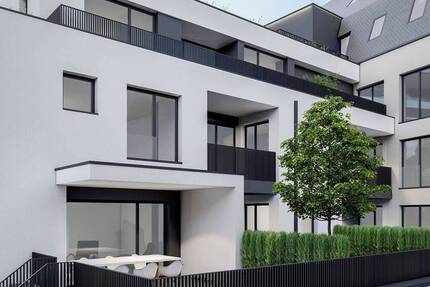 Wohnung Nürnberg St Johannis - 4 Zimmer, 128 m&sup2;, 924.665&euro; | Angebot:26118303