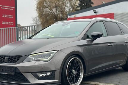 Seat Leon 138.000 km 12.990 &euro; Nürnberg 90431