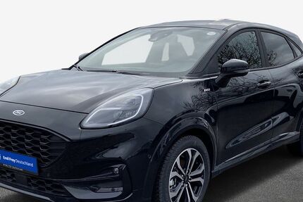 Ford Puma 27.528 km 18.490 &euro; Roth 91154