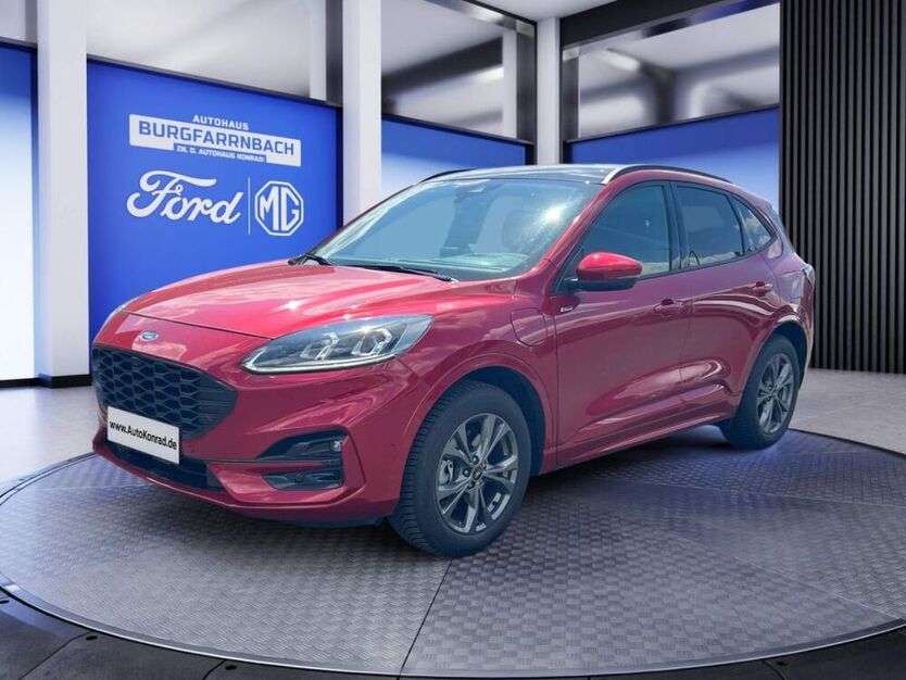 Kuga