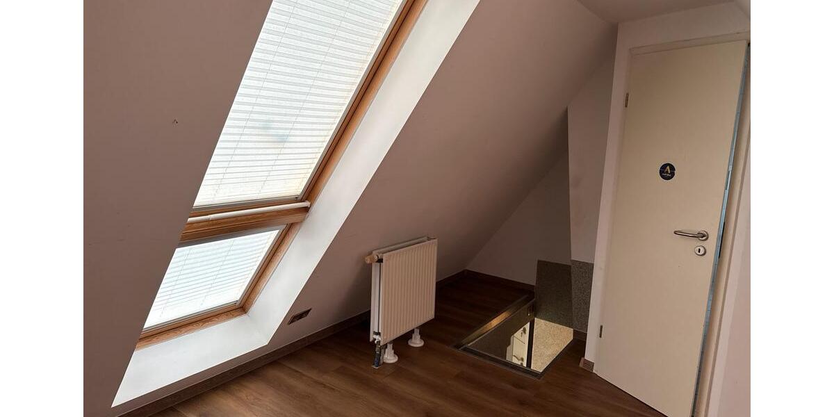 3 Zimmer Maisonette-Wohnung mit Terasse zu vermieten 3 zimmer