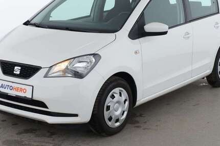Seat Mii 34.620 km 8.940 &euro; Nürnberg 90441