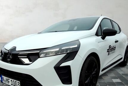 Mitsubishi Colt 8.000 km 14.390 &euro; Nürnberg OT Schweinau 90439