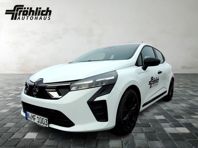 Mitsubishi Colt 8.000 km 14.390 &euro; Nürnberg OT Schweinau 90439