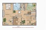 Etagenwohnung Eckental - 6 Zimmer, 180 m&sup2;, 1.350&euro; | Angebot:25853985
