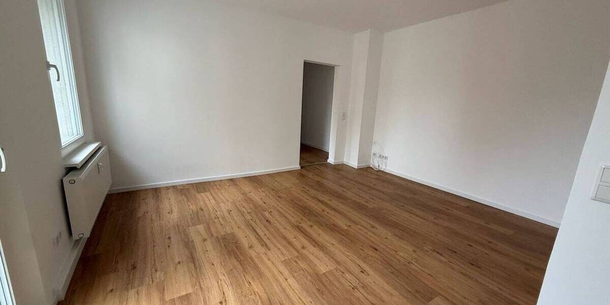 Etagenwohnung Fürth Innenstadt - 2 Zimmer, 46 m&sup2;, 730&euro; | Angebot:26885697