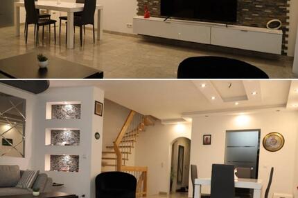 Reihenmittelhaus zum Verkauf Nbg. Katzwang inkl. 2. Stellplätze 5 zimmer