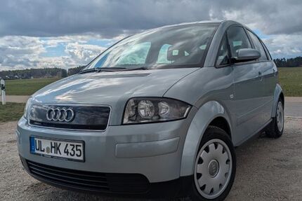 Audi A2 202.000 km 3.400 &euro; Nürnberg 90475