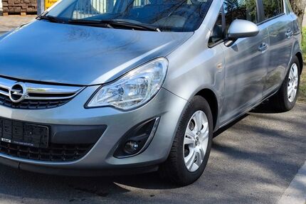 Opel Corsa 110.922 km 3.900 &euro; Schwabach 91126