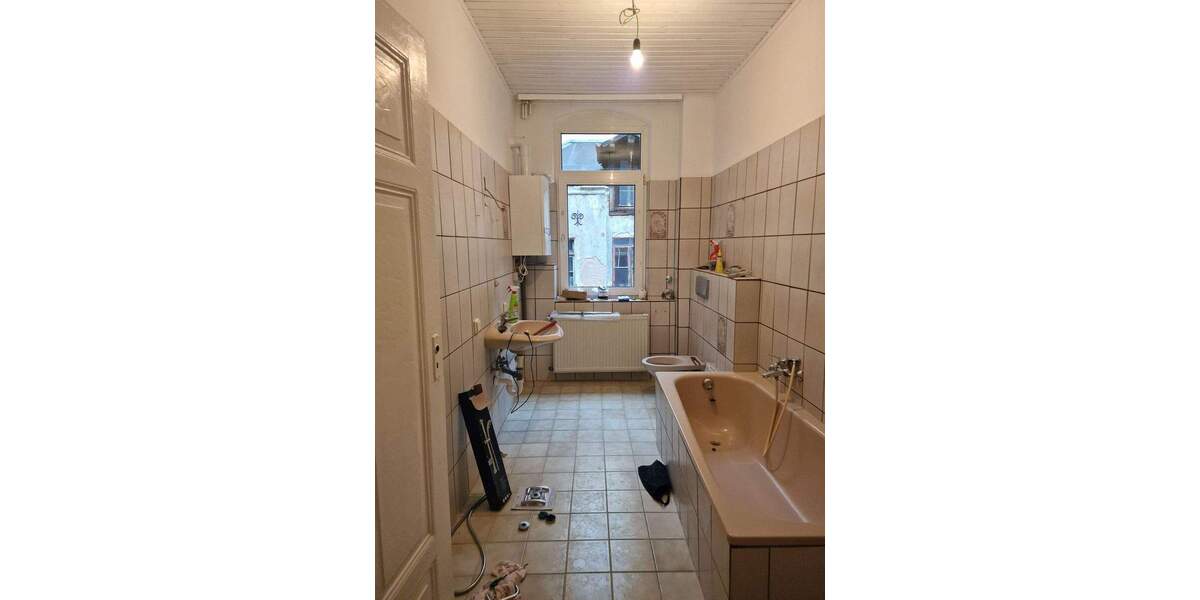 Etagenwohnung Fürth Innenstadt - 2 Zimmer, 65 m&sup2;, 750&euro; | Angebot:25770487