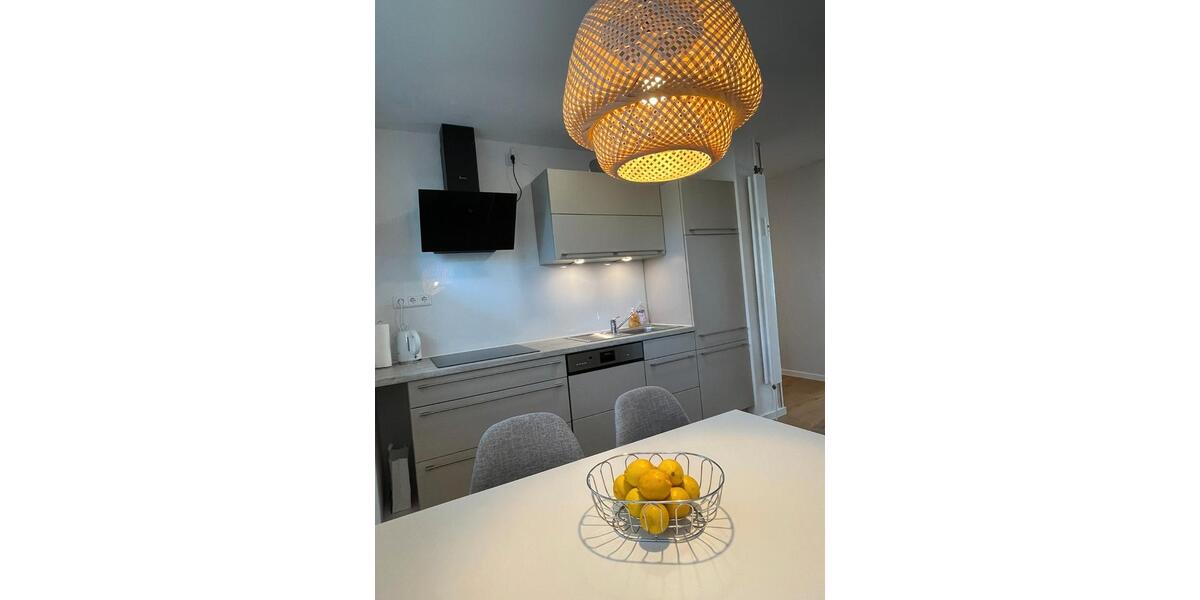Erdgeschoßwohnung Nürnberg Langwasser - 2 Zimmer, 56 m&sup2;, 199.000&euro; | Angebot:27606828
