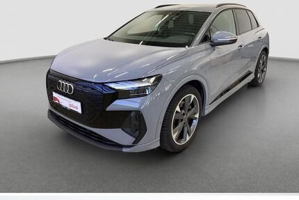 Audi Q4 e-tron 97.413 km 28.480 &euro; Fürth 90763