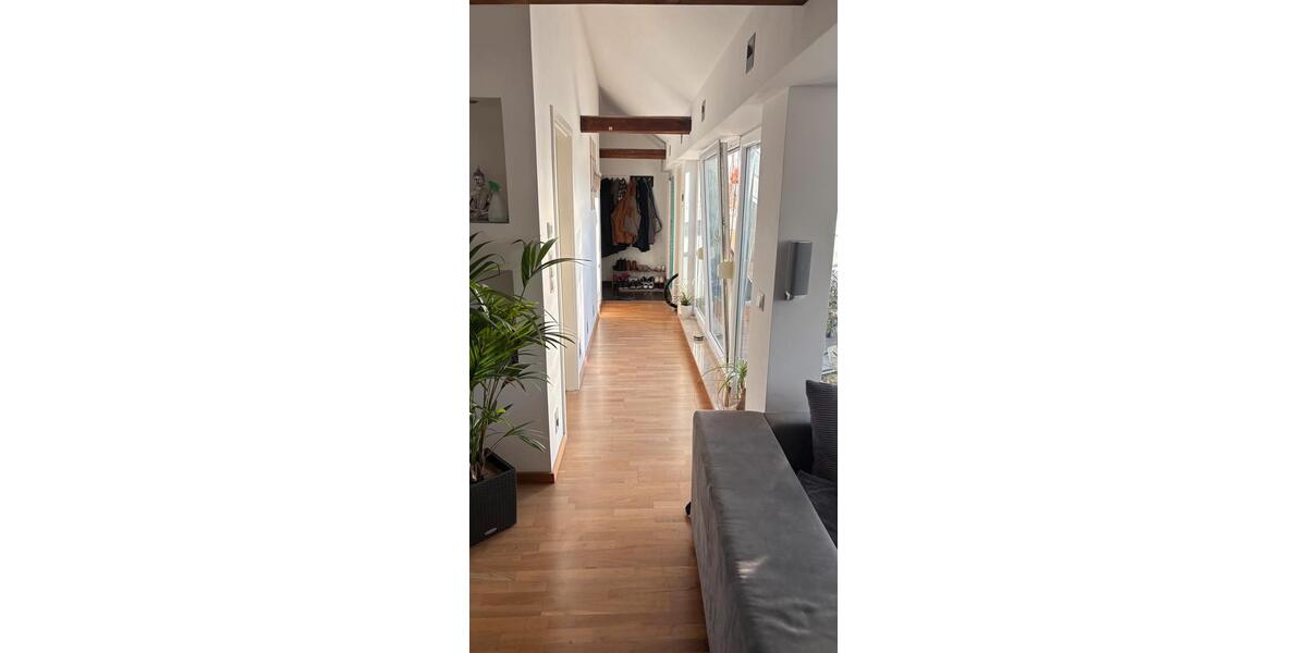 Dachgeschoßwohnung Nürnberg Rabus - 3 Zimmer, 76 m&sup2;, 290.000&euro; | Angebot:25752841