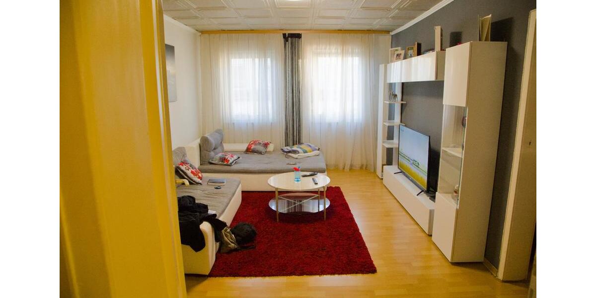 Mehrfamilienhaus, Wohnhaus Nürnberg Eberhardshof - 23 Zimmer, 437 m&sup2;, 1.048.000&euro; | Angebot:26334791