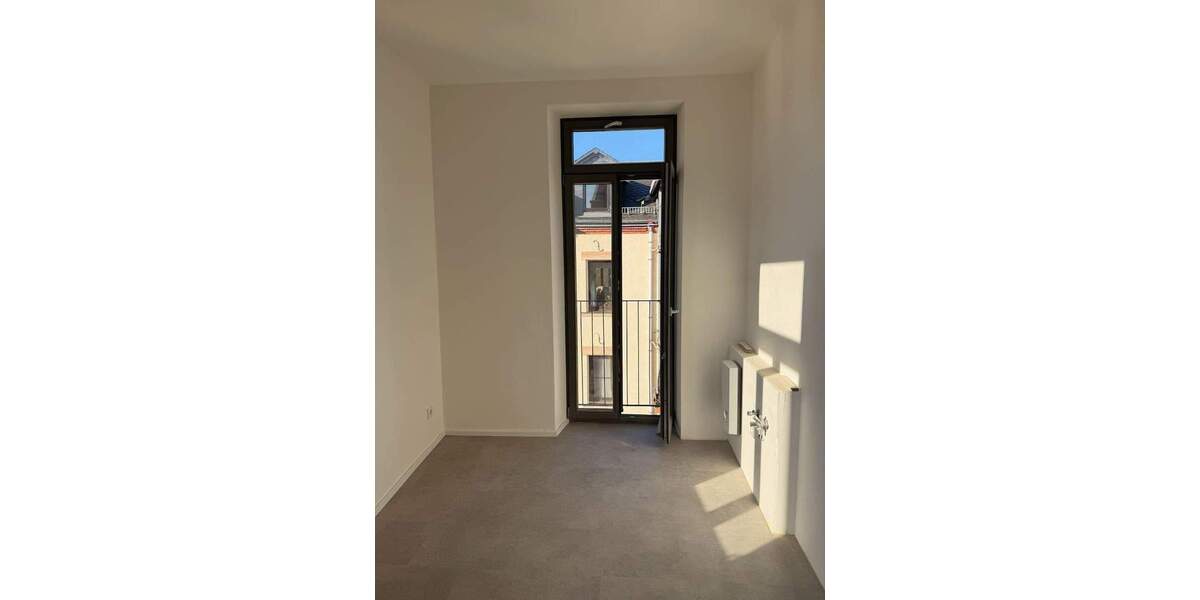 Etagenwohnung Fürth Innenstadt - 2 Zimmer, 53 m&sup2;, 780&euro; | Angebot:25563640