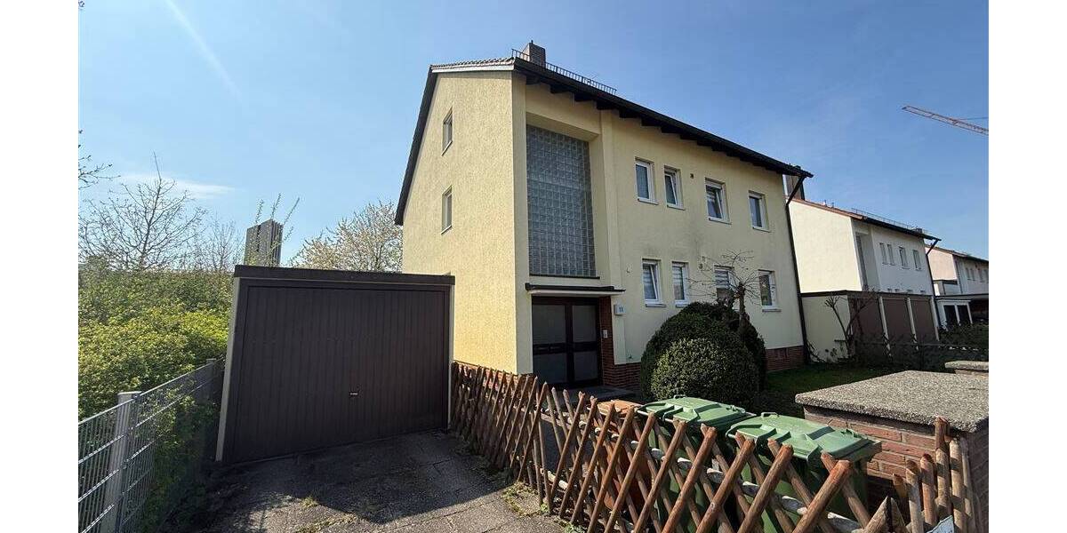 Mehrfamilienhaus, Wohnhaus Schwaig b. Nürnberg Schwaig - 9 Zimmer, 688.000&euro; | Angebot:26246705