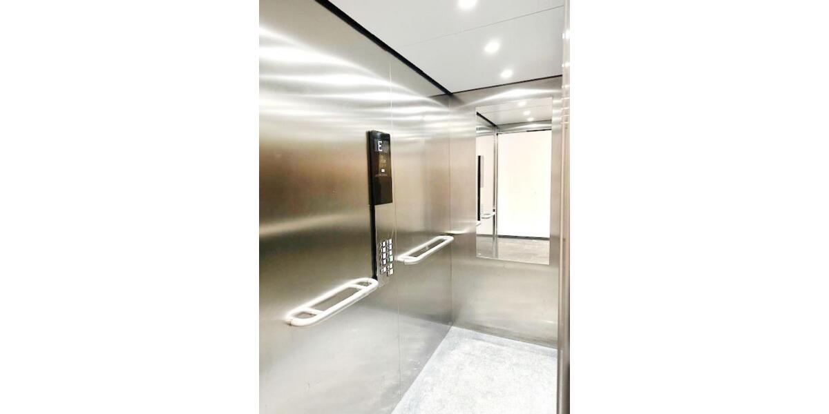 Etagenwohnung Fürth Südstadt - 2 Zimmer, 63 m&sup2;, 1.221&euro; | Angebot:21871804