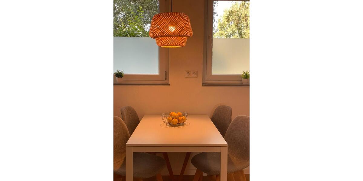 Erdgeschoßwohnung Nürnberg Langwasser - 2 Zimmer, 56 m&sup2;, 199.000&euro; | Angebot:27606828