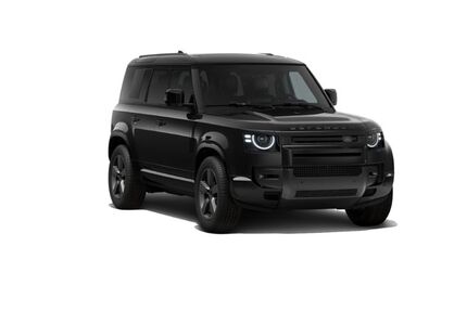 Land Rover Defender 2.999 km 89.850 &euro; Nürnberg 90441