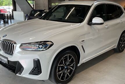 BMW X3 168.800 km 28.980 &euro; Forchheim 91301