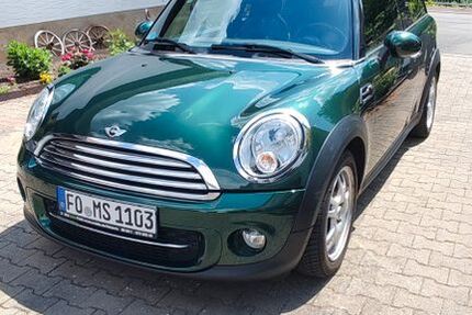 Mini Cooper D Clubman 188.720 km 5.290 &euro; Hausen 91353