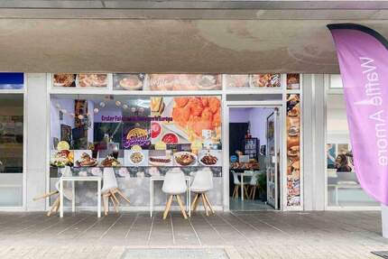 Gewerbeobjekt Nürnberg Langwasser - 349.000&euro; | Angebot:25268318