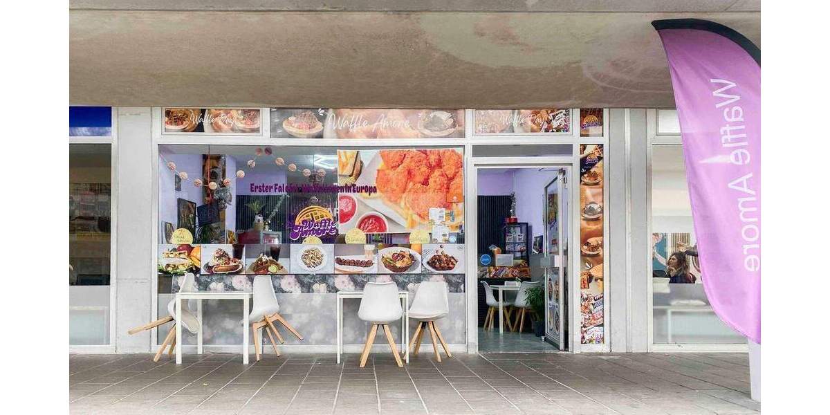 Gewerbeobjekt Nürnberg Langwasser - 349.000&euro; | Angebot:25268318