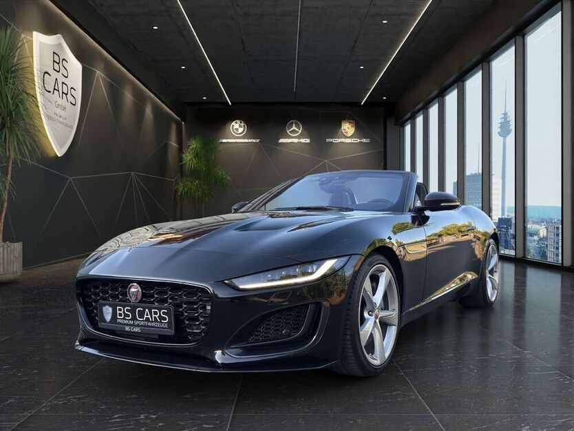 F-Type