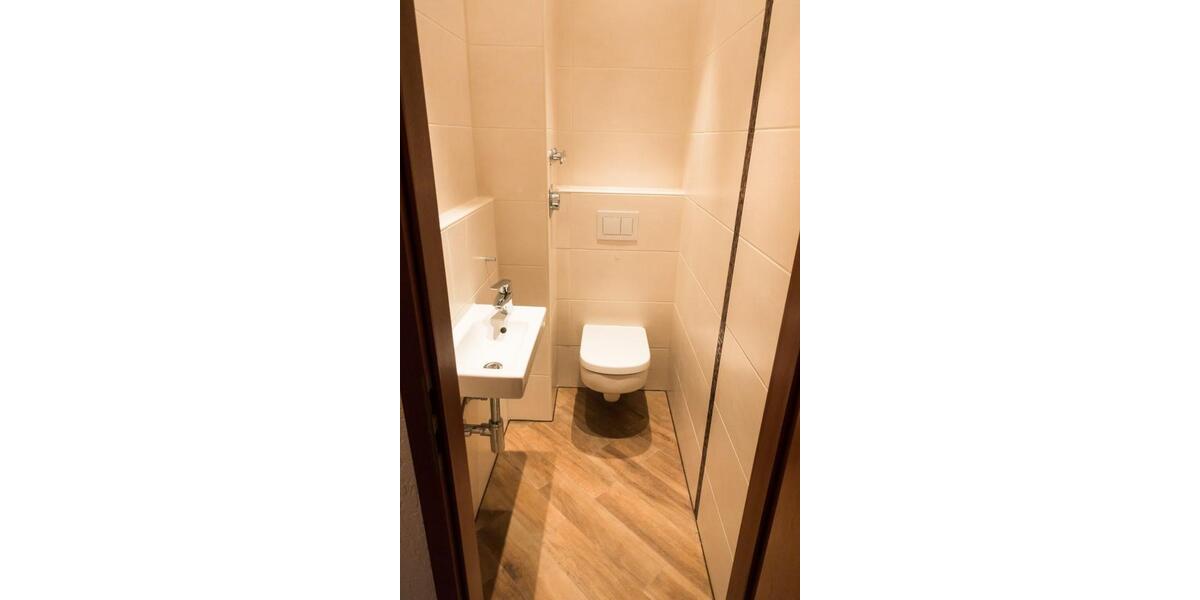 Etagenwohnung Nürnberg Schnepfenreuth - 3 Zimmer, 86 m&sup2;, 1.190&euro; | Angebot:27612418