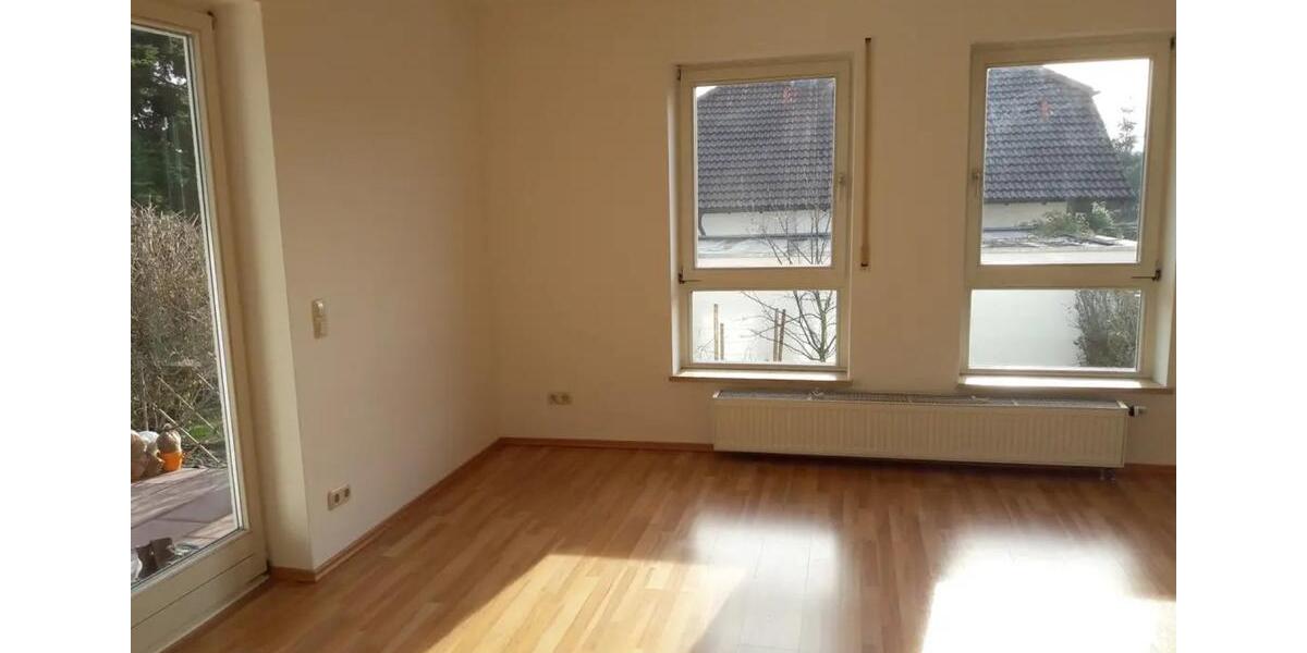 Röttenbach- Perfekt für Familien- attraktive Lage mit Garten 5 zimmer