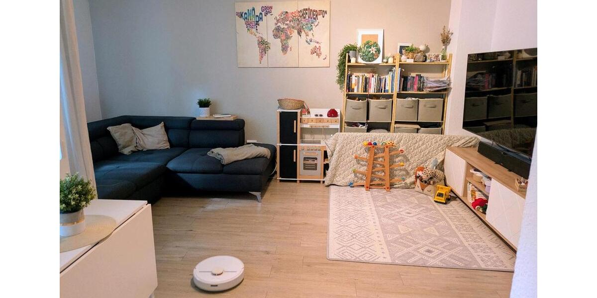 Erdgeschoßwohnung Nürnberg Zerzabelshof - 2.5 Zimmer, 61 m&sup2;, 249.000&euro; | Angebot:27148635