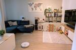 Erdgeschoßwohnung Nürnberg Zerzabelshof - 2.5 Zimmer, 61 m&sup2;, 249.000&euro; | Angebot:27148635