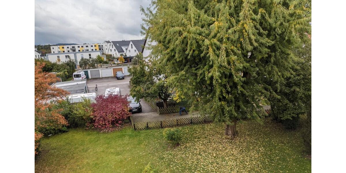 Etagenwohnung Altdorf bei Nürnberg - 3 Zimmer, 68 m&sup2;, 215.000&euro; | Angebot:27157565