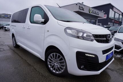 Opel Zafira Life 145.000 km 25.999 &euro; Fürth 90763