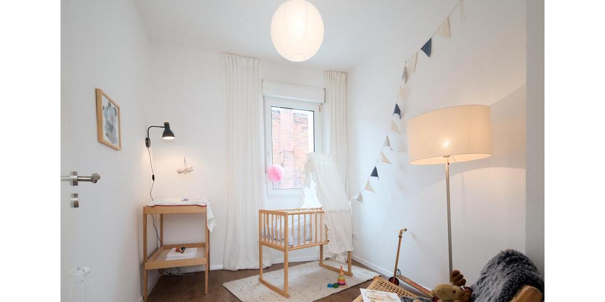 Etagenwohnung Nürnberg Eberhardshof - 4 Zimmer, 78 m&sup2;, 312.000&euro; | Angebot:27249706