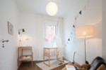 Etagenwohnung Nürnberg Eberhardshof - 4 Zimmer, 78 m&sup2;, 312.000&euro; | Angebot:27249706