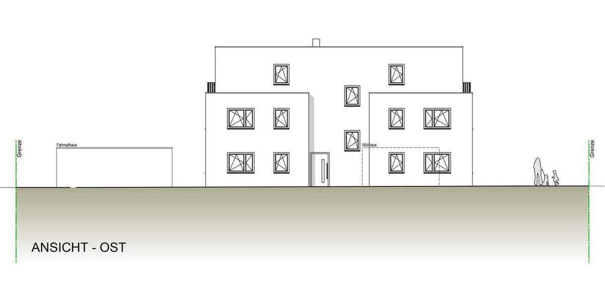 Baubeginn - Wohnen im Laufamholz 3 zimmer