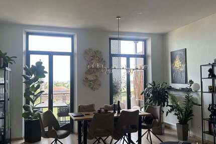 Wohnung Fürth Südstadt - 3 Zimmer, 102 m&sup2;, 1.090&euro; | Angebot:27251284