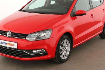 VW Polo 38.785 km 9.990 &euro; Nürnberg 90441