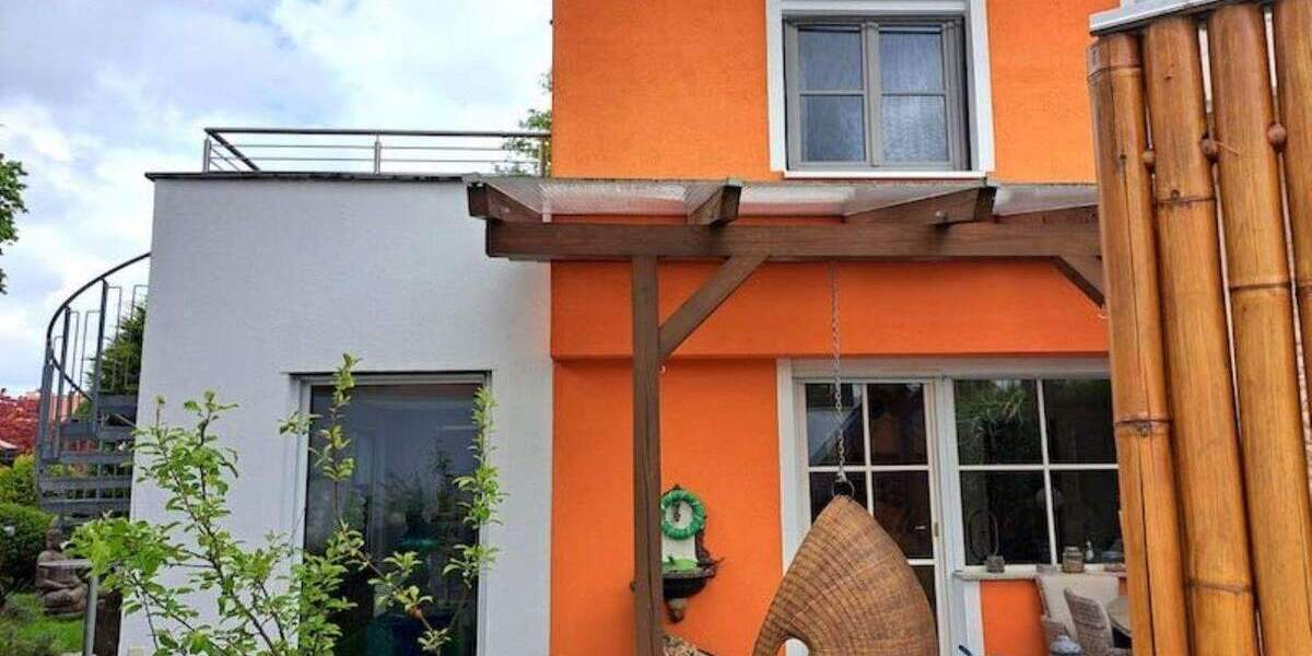 Hier ist nichts von der Stange - einmalige Gelegenheit auf Neubauniveau mit herrlicher Dachterrasse 4 zimmer