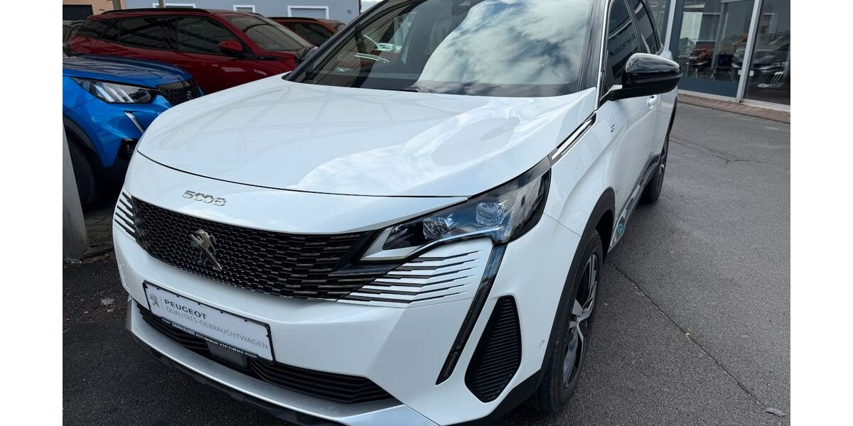 Peugeot 5008 88.100 km 27.490 &euro; Hersbruck 91217