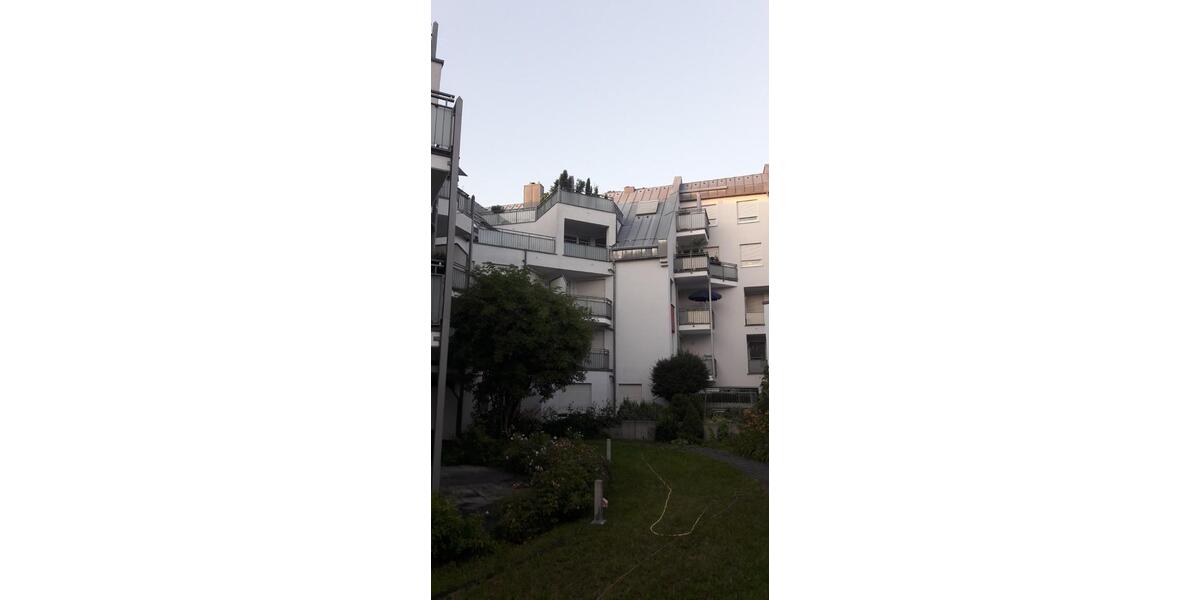 Etagenwohnung Nürnberg Schnepfenreuth - 1 Zimmer, 52 m&sup2;, 225.000&euro; | Angebot:25908898