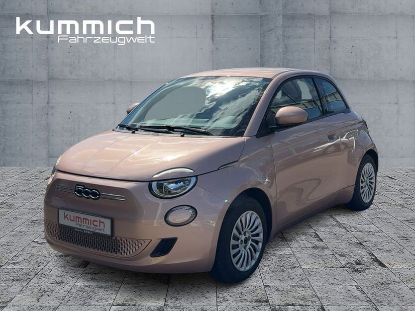Fiat 500e 10.838 km 24.690 € Nürnberg 90429