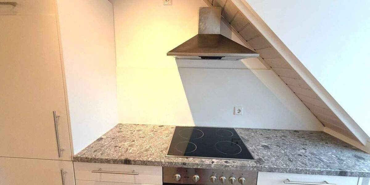 Etagenwohnung Roth - 3 Zimmer, 67 m&sup2;, 1.050&euro; | Angebot:25768809