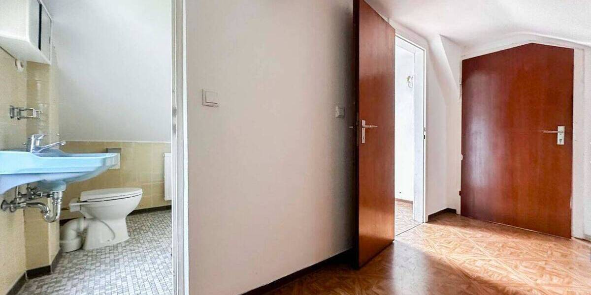 Doppelhaushälfte Nürnberg Reichelsdorf - 5 Zimmer, 130 m&sup2;, 449.000&euro; | Angebot:26741683
