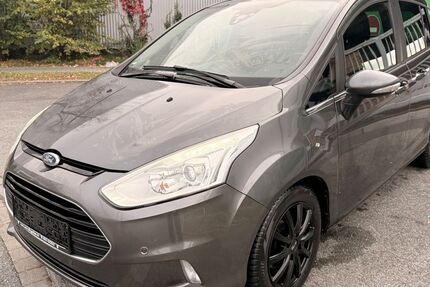 Ford B-Max 290.000 km 3.490 € Fürth 90763