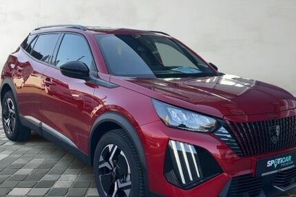Peugeot 2008 17.000 km 22.990 &euro; Nürnberg OT Schweinau 90439