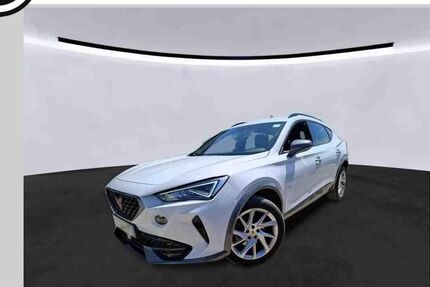 Cupra Formentor 17.600 km 23.911 € Fürth 90762